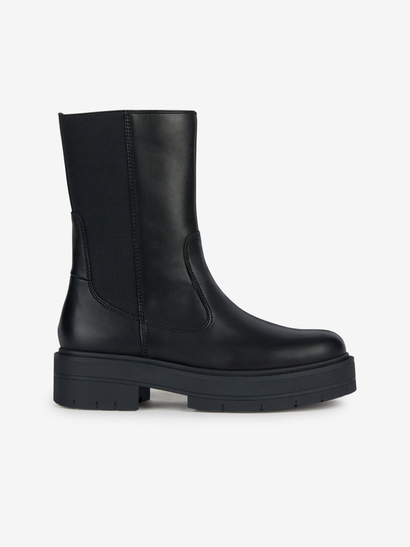 Geox Geox Spherica EC7 negru pentru femei gheată