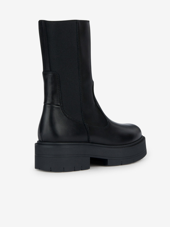 Geox Geox Spherica EC7 negru pentru femei gheată