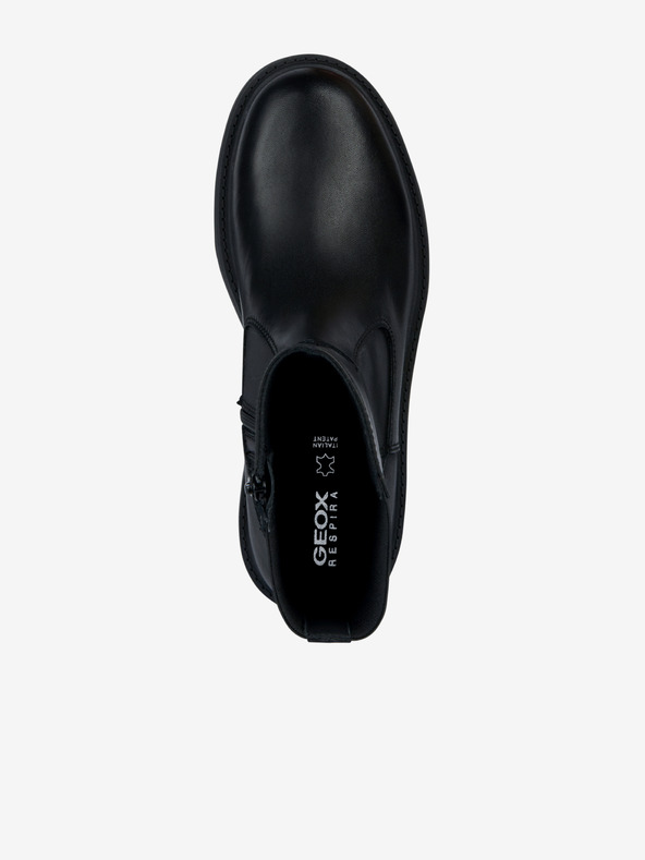 Geox Geox Spherica EC7 negru pentru femei gheată