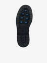 Geox Geox Spherica EC7 negru pentru femei gheată