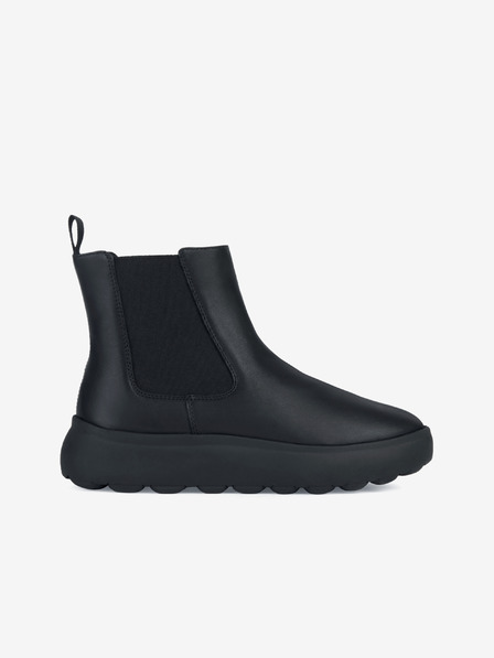 Geox Geox Spherica EC4.1 negru pentru femei gheată