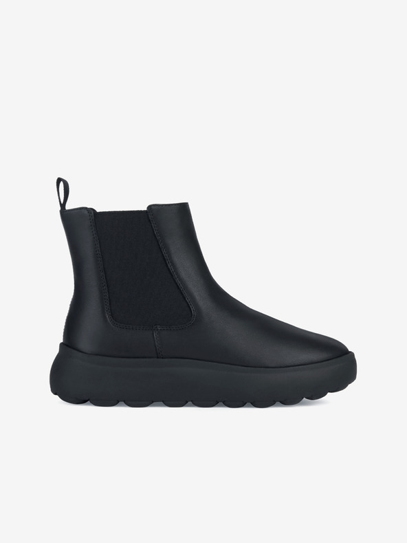 Geox Geox Spherica EC4.1 negru pentru femei gheată