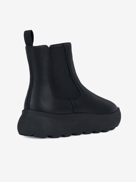 Geox Geox Spherica EC4.1 negru pentru femei gheată