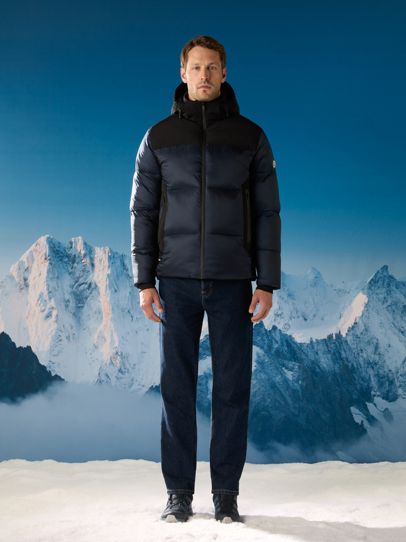 Celio Jachetă Chamonix-Mont-Blanc Celio