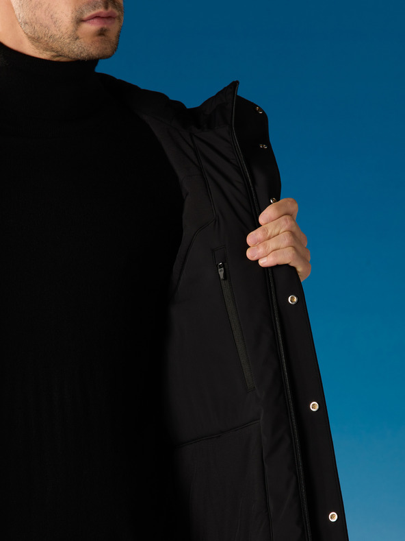 Celio Jachetă Chamonix-Mont-Blanc Celio