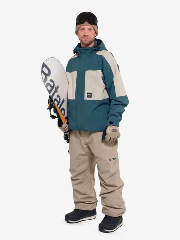 Horsefeathers Jacheta Envoy - hidro/crem Pălărie