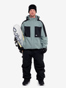 Horsefeathers Jachetă Envoy - blue haze Pălării Horsefeathers
