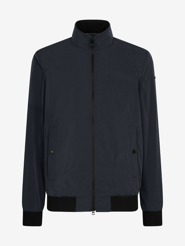 Geox Albastru bărbați jachetă Geox Deiven