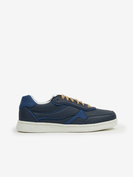 Geox Bleumarin bărbați adidași Geox Warrens