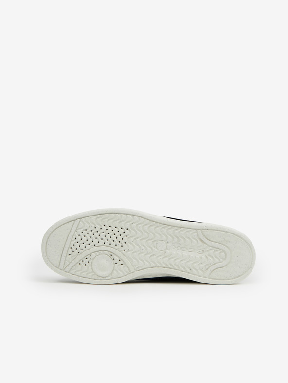 Geox Bleumarin bărbați adidași Geox Warrens