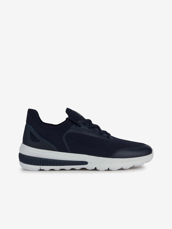 Geox Adidași Geox Spherica Actif albastru închis, bărbați