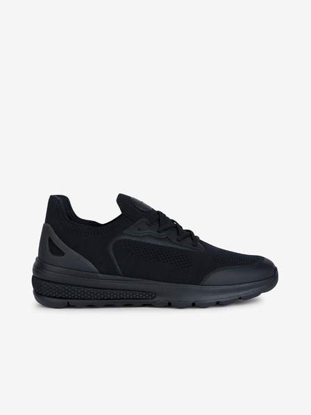 Geox Negru bărbați Geox Spherica Actif adidași