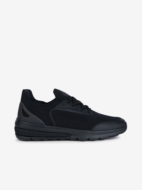 Geox Negru bărbați Geox Spherica Actif adidași