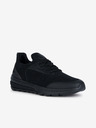 Geox Negru bărbați Geox Spherica Actif adidași