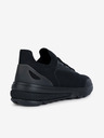 Geox Negru bărbați Geox Spherica Actif adidași