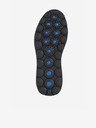 Geox Adidași Geox Spherica negri pentru bărbați
