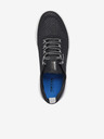 Geox Adidași Geox Spherica negri pentru bărbați