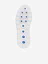 Geox Adidași Geox Spherica negri pentru bărbați