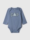 GAP Baby body cu logo GAP