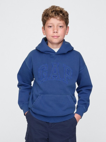 GAP Hanorac pentru copii cu logo GAP