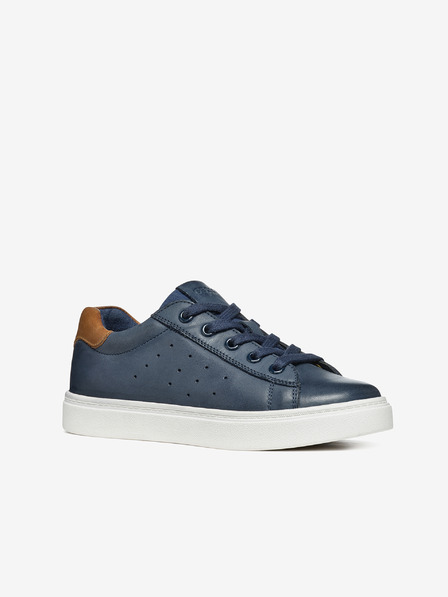 Geox Adidași bleumarin pentru băieți Geox Nashik