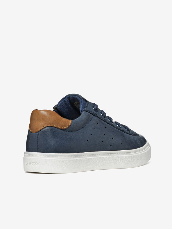 Geox Adidași bleumarin pentru băieți Geox Nashik