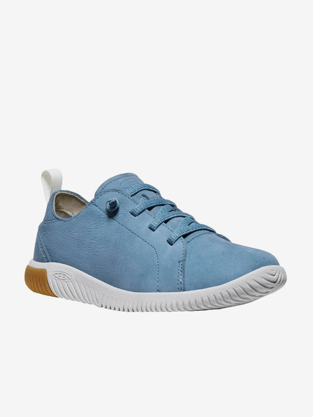 Keen Adidași din piele pentru copii Keen KNX Lace