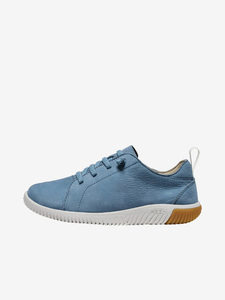 Keen Adidași din piele pentru copii Keen KNX Lace