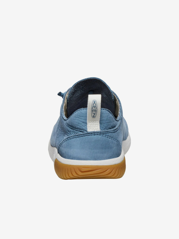 Keen Adidași din piele pentru copii Keen KNX Lace