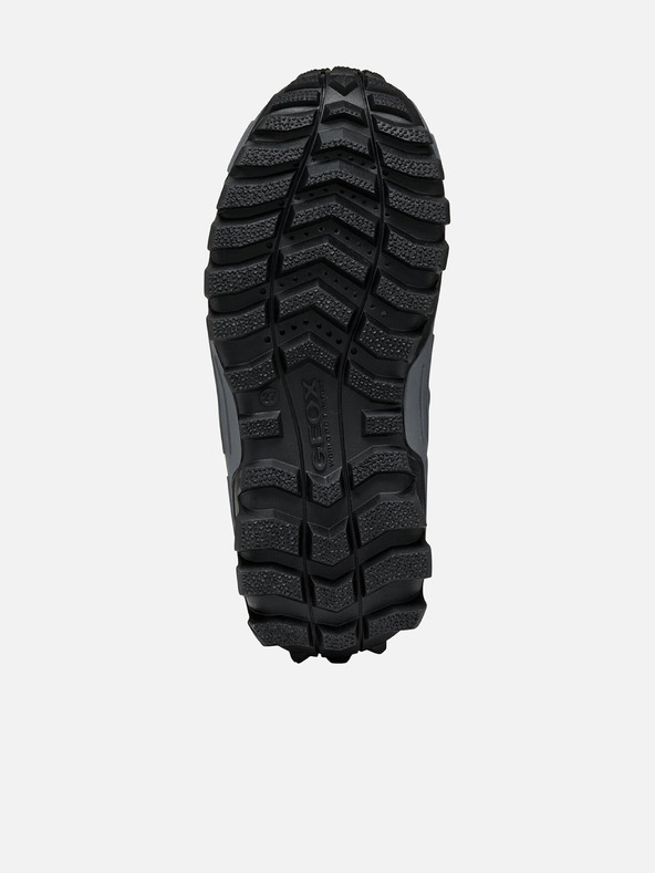 Geox Bleumarin băieți pantofi de iarnă Geox Himalaya B ABX