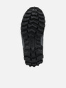 Geox Bleumarin băieți pantofi de iarnă Geox Himalaya B ABX
