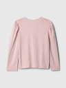 GAP Baby tricou din bumbac Mix & Match GAP