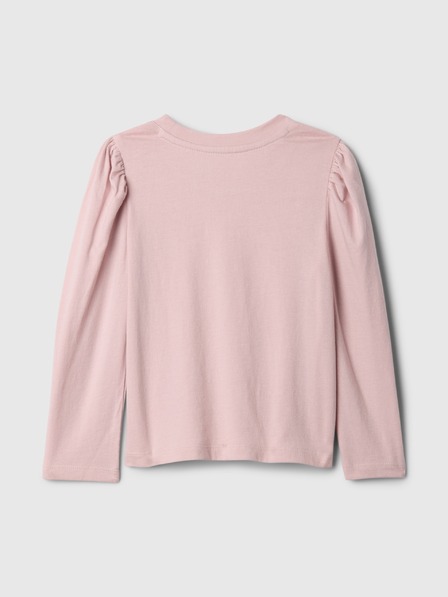 GAP Baby tricou din bumbac Mix & Match GAP