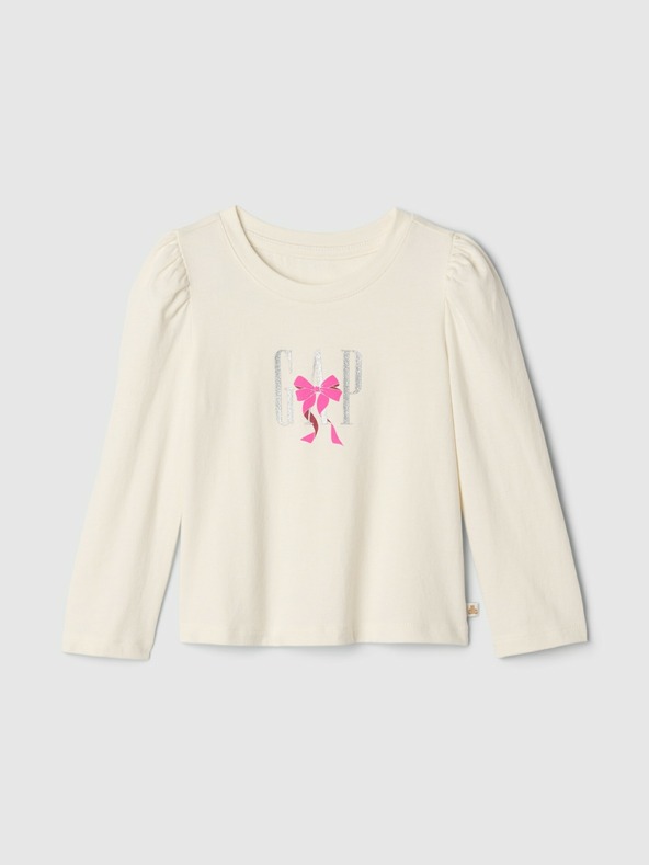 GAP Baby tricou Mix & Match cu logo GAP