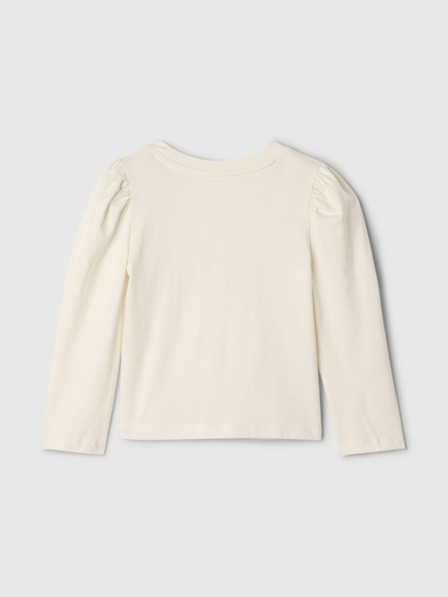 GAP Baby tricou Mix & Match cu logo GAP