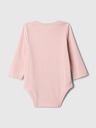 GAP Baby body cu logo GAP