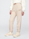 GAP Pantaloni de trening cu logo pentru copii GAP