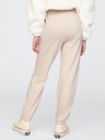 GAP Pantaloni de trening cu logo pentru copii GAP