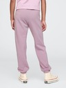 GAP Pantaloni de trening cu logo pentru copii GAP