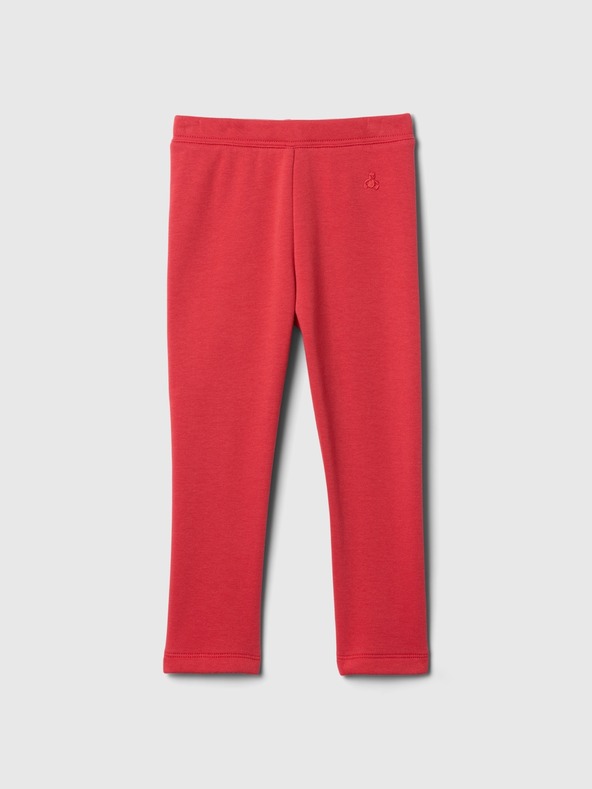 GAP Baby leggings Sherpa GAP