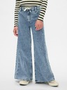 GAP Jeansuri baggy pentru copii Mid Rise GAP