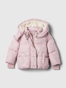 GAP Baby geacă matlasată impermeabilă GAP