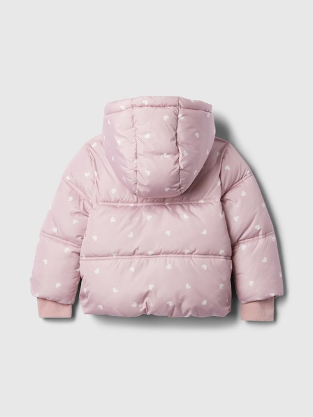 GAP Baby geacă matlasată impermeabilă