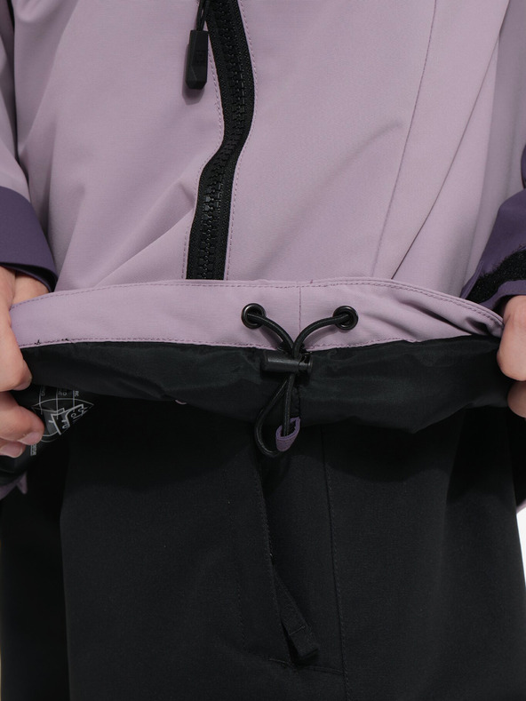 Horsefeathers Jachetă Kids Halia - struguri Pene de cal