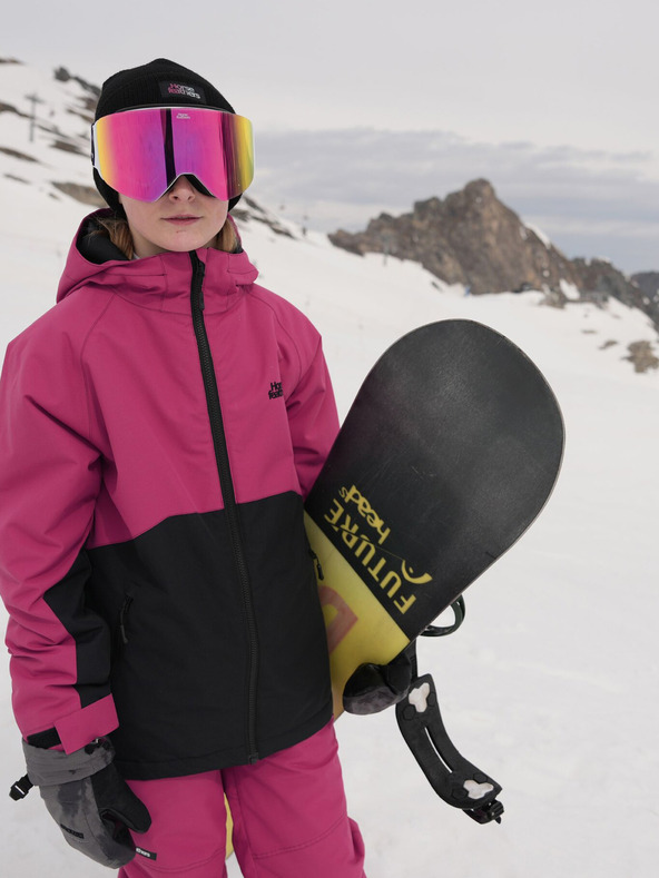 Horsefeathers Jachetă pentru copii Halia Horsefeathers