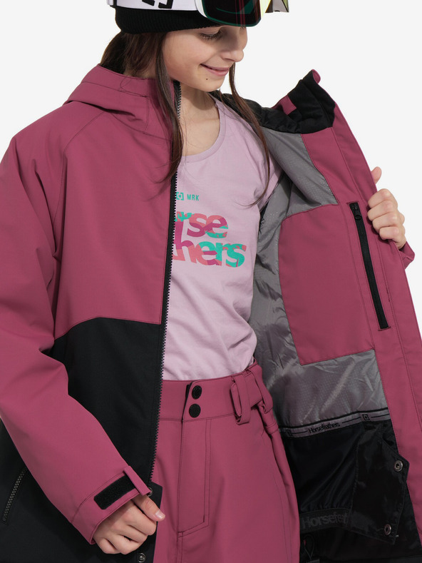 Horsefeathers Jachetă pentru copii Halia Horsefeathers