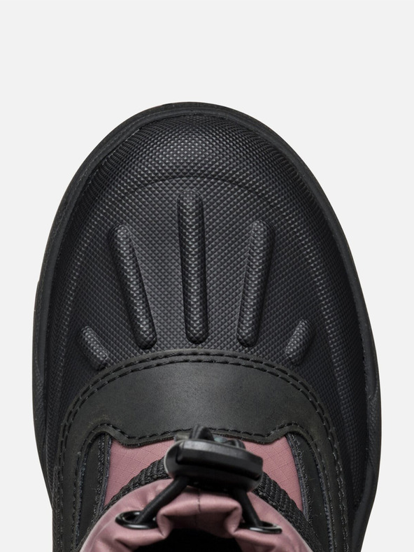 Geox Roz fată pantofi de iarnă Geox Bunshee Pg B