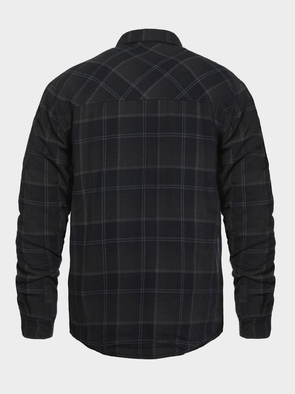 Horsefeathers Cămașă izolată hidrofugă Dough Horsefeathers