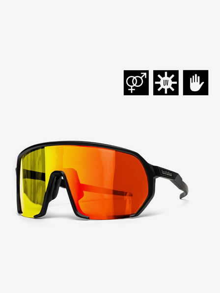 Horsefeathers Ochelari de ciclism Archie Pene de cal