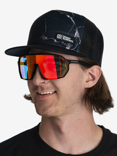 Horsefeathers Ochelari de ciclism Archie Pene de cal